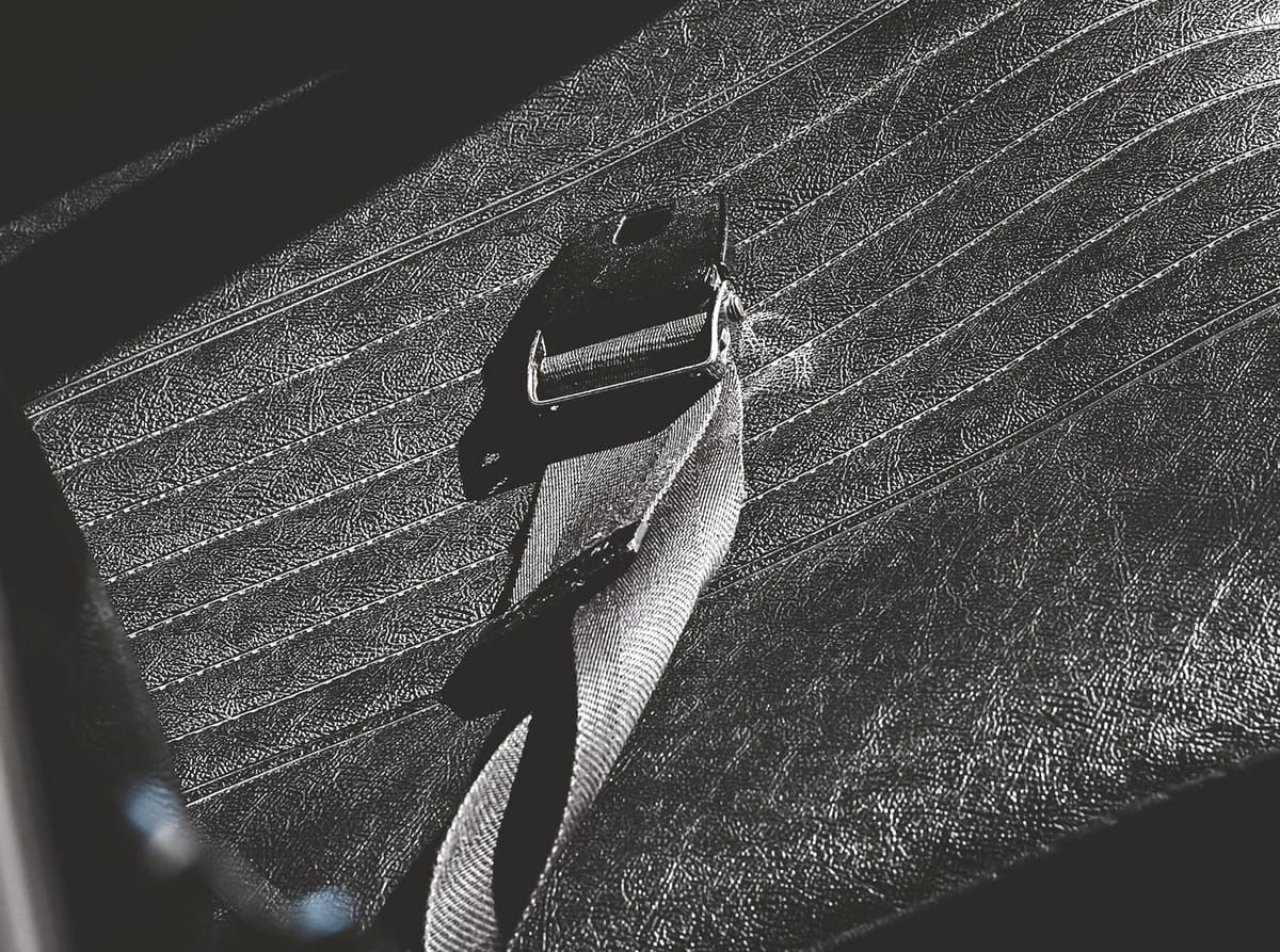 Thoughts on Regulatory Failure