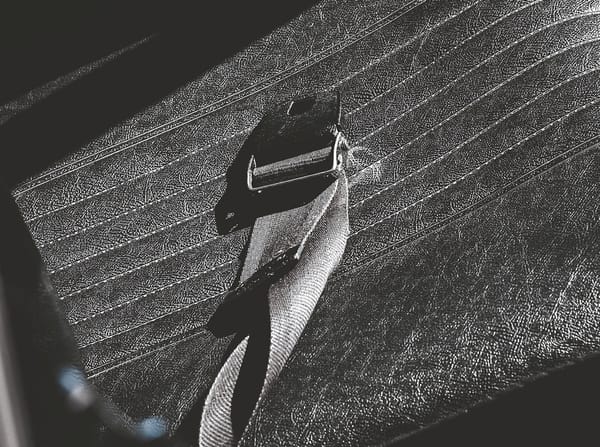 Thoughts on Regulatory Failure